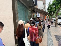 -光明邨大酒家(淮海路店)