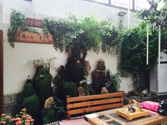 -丽江庭院之爱在路上(西单店)
