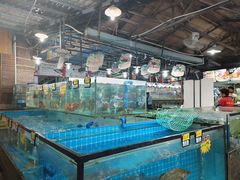 -绿雅居原生态农庄(小涌店)