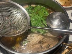 -犇鼎牛潮汕牛肉火锅(新辰里学清路店)