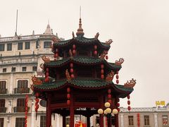 -汕头市小公园