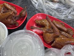 -光明刘冰乳鸽店(光明法政北路店)