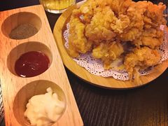 -鹏祖料理
