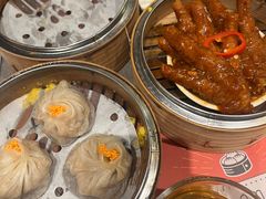 -点点心点心专门店(旺角店)