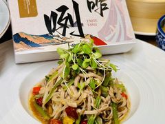 -東舍食唐精品陕菜馆