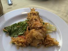 -真浪花园海鲜餐馆