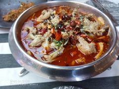 -Aqua Oasis 水天堂(石路天虹店)
