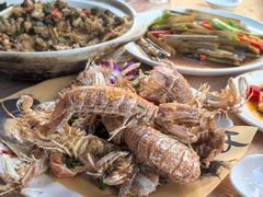 -醉壹号海鲜大排档(厦门美食地标店)