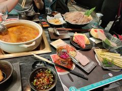 -王家渡火锅(金宝汇店)
