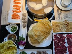 -牛事制造局牛肉火锅(莲岳路店)