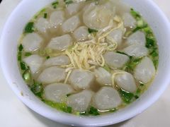 -绿杨馄饨临顿路店