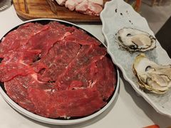 -椰子湾·海南火锅·糟粕醋·椰子鸡(正大广场店)