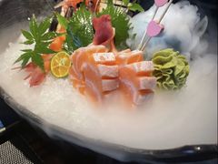 -品米斗·精致料理(浦东禹悦汇店)