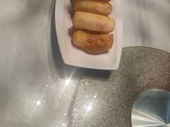 -玉林烤鸭店(定福庄店)
