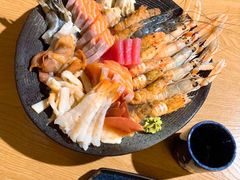 -松岛日本料理(汾江路店)
