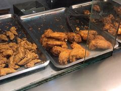 -汴京炸鸡王(蔡锷北路店)