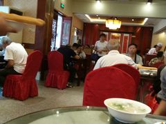 -惠宾饭庄(中山路店)
