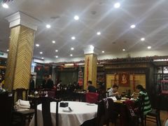 -力力豆花庄(广渠门店)