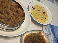 -青花小镇(凯翔新天地店)