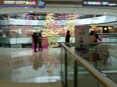 -万达广场(松江店)