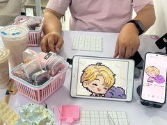 -茶话弄(中贸广场店)