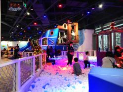 -幻贝家儿童乐园(苏州中心店)