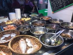 -长平老姿娘夜粥(平东一街店)