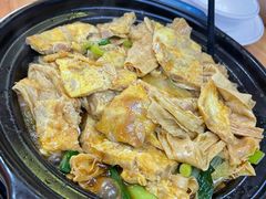 -老客家美食• 竹筒饭• 河鲜(龙门永汉店)