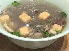 -回味鸭血粉丝汤(砂之船店)