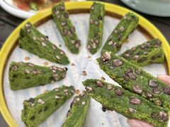 -七的湖·晚芳亭·阳澄湖农家菜·大闸蟹(莲花岛店)