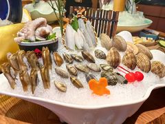 -尚海豆捞(乐虹坊店)