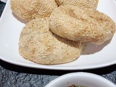 -老北京胡同味道二荤铺(酒仙桥店)