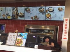 -魏家凉皮(马驹桥店)