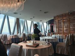 -广州塔晖粤轩中餐厅