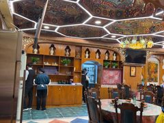 -乡村馕坑肉·烧烤·新疆菜·本地人更爱吃(阿勒泰首店)