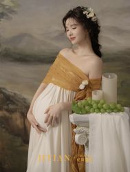 -专注孕妇照亲子照·纪田摄影