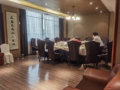 包厢-紫鑫阁饭庄(长安店)
