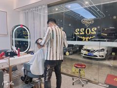 -张钰强中医正骨推拿连锁(唐家人才公寓店)