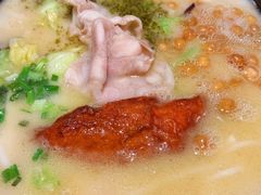 -阿香米线(宁波来福士广场店)