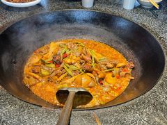 -土灶人家柴火鸡(都江堰店)