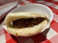 -西贝(金桥店)