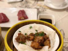 -香云轩·顺德菜(香云纱园林酒店店)