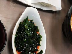 -灵芝妹子海鲜米线(香炉礁山姆店)