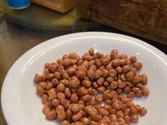 -木桶记臭鳜鱼·山里菜(站前路总店)