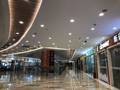 -保利MALL(天鹅湖店)