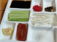 -四季民福烤鸭店(前门廊房二条店)