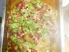 -好旺角齐市鲜切牛自助烤肉(农林五道街总店)