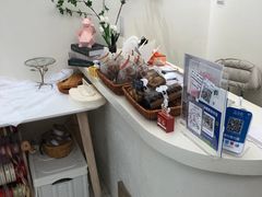 -玉见cake低糖蛋糕甜品台定制(河西店)