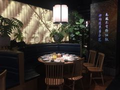 -杏花堂·山西菜馆(晋中万达店)