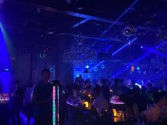 -苏荷酒吧(九街店)